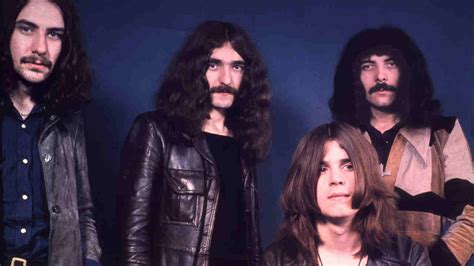 what year did black sabbath start